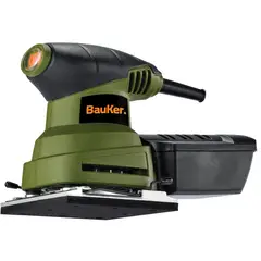 undefined - Lijadora 1/4 220w 13000rpm Bauker