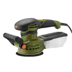 undefined - Lijadora Orbital 125mm 350w