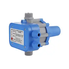 undefined - Controlador De Presion 1.1Kw 10Amp