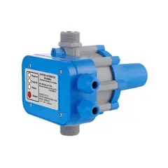 undefined - Controlador De Presión 1.5Kw 20Amp