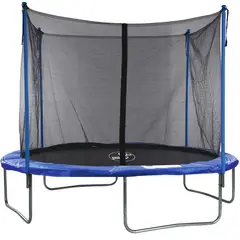 DO IT - Repuesto Malla Elástica Para Trampolín Cama Elástica De 2.40 Metros