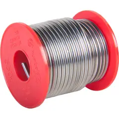 HUMBOLDT - Soldadura De Estaño 50% 550Gr