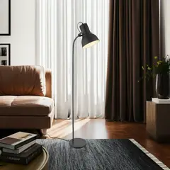 undefined - Lampara Pie Clasiz 1 Luz E27