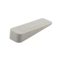 undefined - Tranca De Puerta Blanca