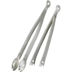 PREPWORKS - Setx2 Pinzas 15Cm/17.8Cm