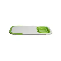 PREPWORKS - Tabla Colador Extensible 26.5x1.3x42cm