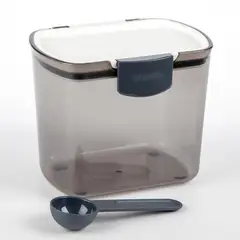 PREPWORKS - Dispensador Cafe Con Cuchara 1.4L
