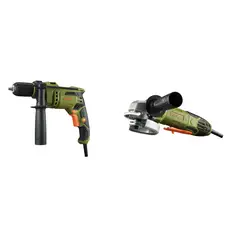 undefined - Set De Esmeril Taladro 13 650w