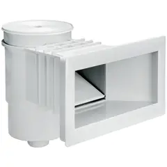 HUMBOLDT - Desnatador de empotrar para piscina