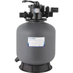 HUMBOLDT - Filtro Piscina 8 M3/ 17