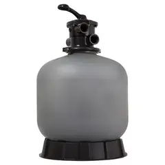 HUMBOLDT - Filtro Piscina 11Mt3/Hr