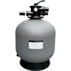 HUMBOLDT - Filtro Piscina 15Mt3/H