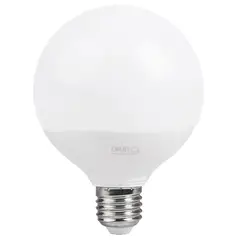 DAIRU - Led Globo G95 8w E27 Luz Fría Certificado