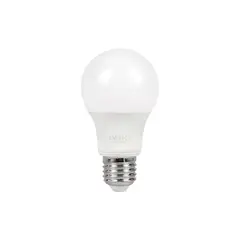 DAIRU - Led Sensor Día 8.2w E27 Luz Fría Certificado