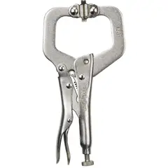 IRWIN - Hombresolo 6 Pulgadas Tipo C Visegrip