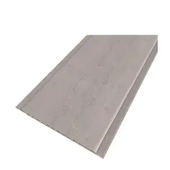 HOLZTEK - Cieloraso Tivoli Pvc 3.48m2 Blanco 290x30cm 7mm