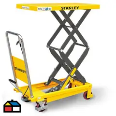 STANLEY - Elevador De Mesa 350Kg