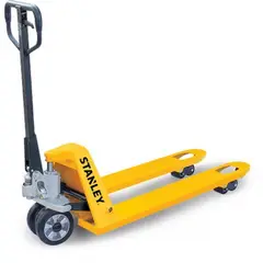 STANLEY - Estibador De Carga 2.5 Toneladas