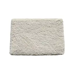JUST HOME COLLECTION - Tapete Soft Shag 120x170 Cm Beige