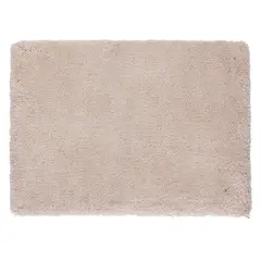 JUST HOME COLLECTION - Tapete Shag Go 60x115 Beige