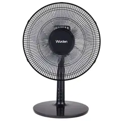 WURDEN - Ventilador Mesa 16 Pulgadas