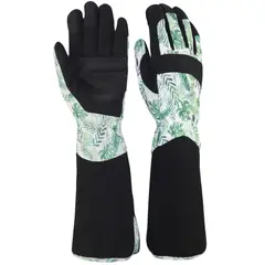 undefined - Guantes Jardinería Manga Larga