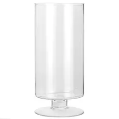 JUST HOME COLLECTION - Huracan Vidrio 12X25 Cm