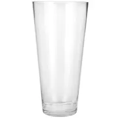 JUST HOME COLLECTION - Florero Cono 20x40 Cm