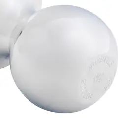 AUTOSTYLE - Bola Remolque 1 7/8 - 1