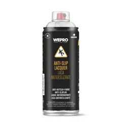 MONTANA COLORS - Aerosol Antideslizante Transparente 400ml