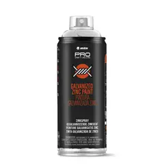 MONTANA COLORS - Aerosol Galvanizado Zinc 400ml