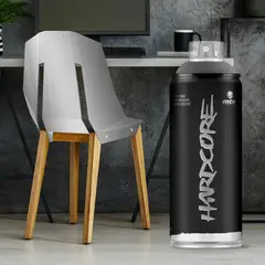 MONTANA COLORS - Aerosol Plata 400ml