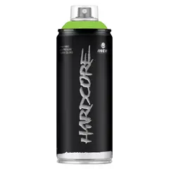 MONTANA COLORS - Aerosol Verde Pistacho HC2 RV-16 400ml