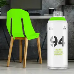 MONTANA COLORS - Aerosol Flúor Verde 400ml