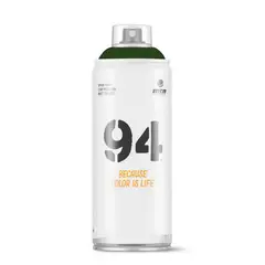 MONTANA COLORS - Aerosol Verde Toscana 400ml