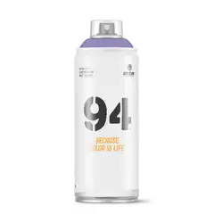 MONTANA COLORS - Aerosol Violeta 94 RV-171 400ml