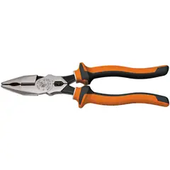 KLEIN TOOLS - Alicate Aislado 1000 Volts. Combinado