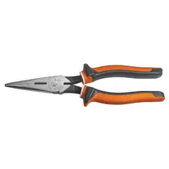 KLEIN TOOLS - Alicate De Punta Larga Aislado
