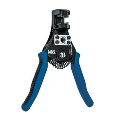 KLEIN TOOLS - Pelacables Automático Alambre Solido Y Tren