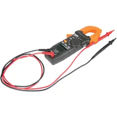 KLEIN TOOLS - Voltiamperimetro Trms.600V Ca/Cd