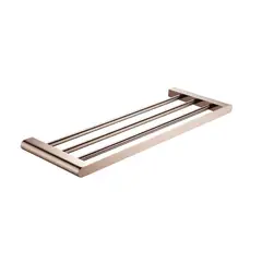SENSI DACQUA - Toallero Repis Sidney Cobre