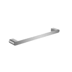 SENSI DACQUA - Toallero Barra 46cm Sidney Niquel