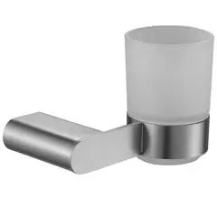 SENSI DACQUA - Porta Vaso Sidney Níquel