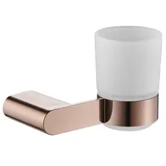 SENSI DACQUA - Porta Vaso Sidney Cobre