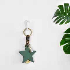 JUST HOME COLLECTION - Setx6 Perchas Blancas