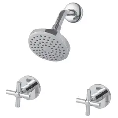 PFISTER - Grifería Ducha Mezclador Cross