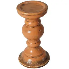HOMY - Candelabro Nepal Coral 25cm