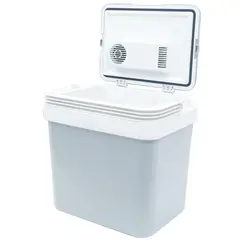 undefined - Nevera Autos, Frío y Caliente.12v 20 Litros