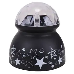 undefined - Proyector Luz Efecto Llama Multicolor