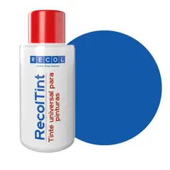 RECOL - Tinte Azul Universal 60 cm3